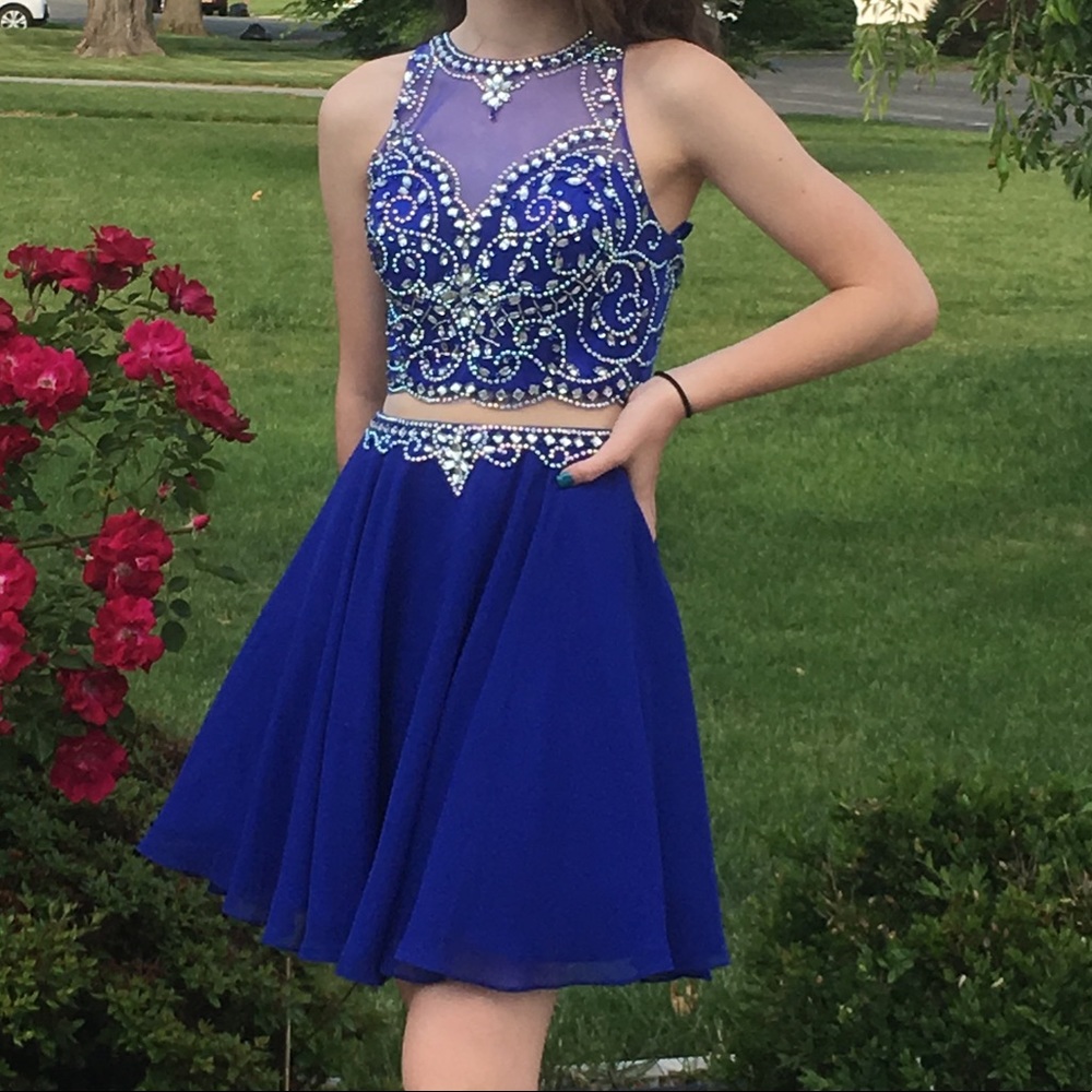 Party dress